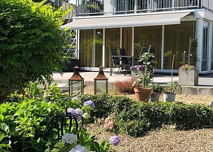 B&B Rose Valkenburg aan de Geul