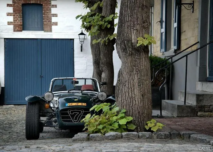 Onder De LindeHotel Valkenburg